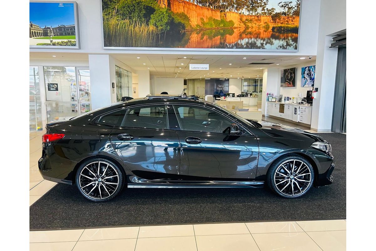 2021 BMW 2 Series 220i M Sport F44