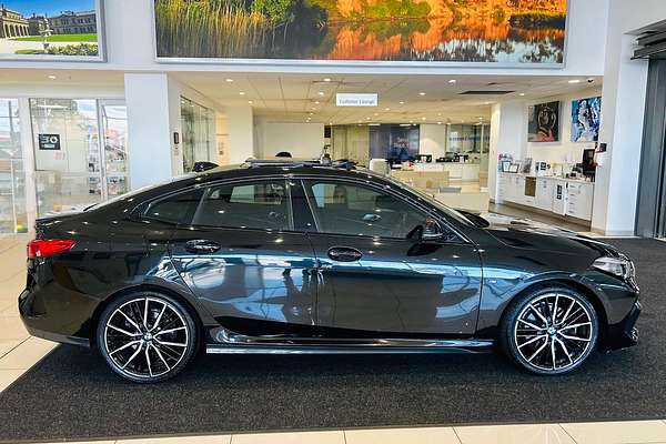 2021 BMW 2 Series 220i M Sport F44