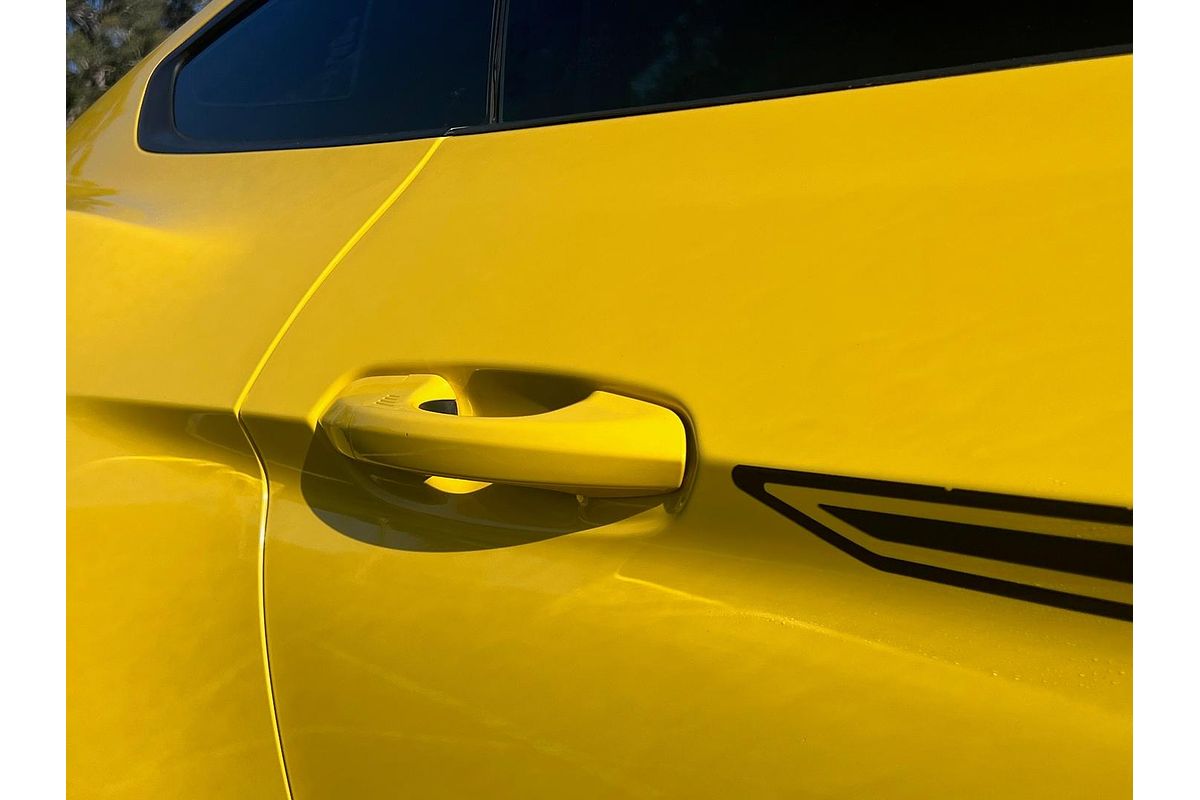 2017 Ford Mustang GT FM