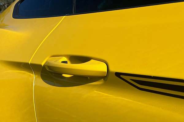 2017 Ford Mustang GT FM