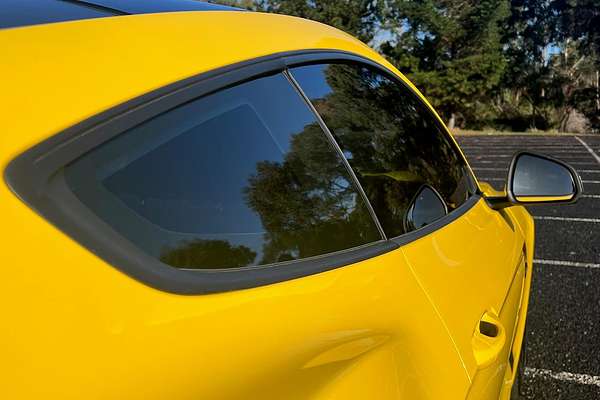 2017 Ford Mustang GT FM