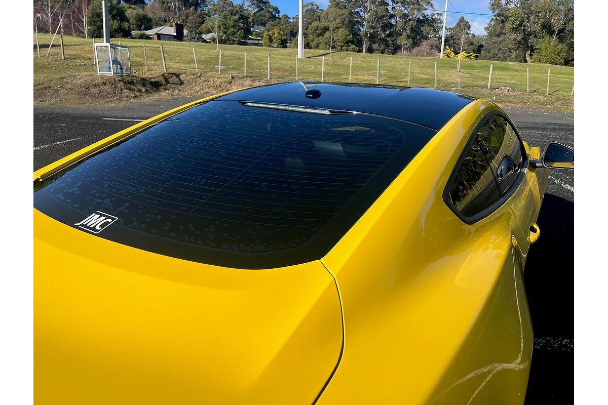 2017 Ford Mustang GT FM