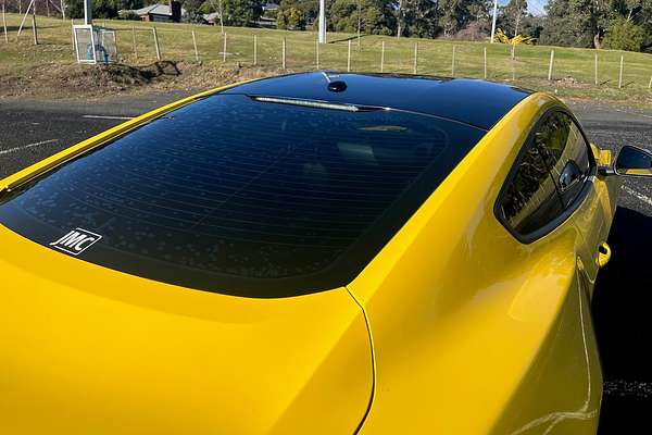 2017 Ford Mustang GT FM