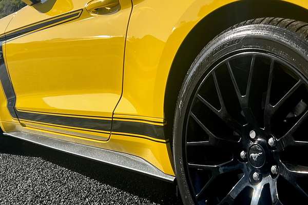 2017 Ford Mustang GT FM
