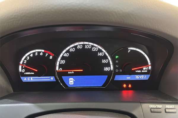 2006 Toyota Crown Royal Saloon i-Four 60th Special Edition UZS186