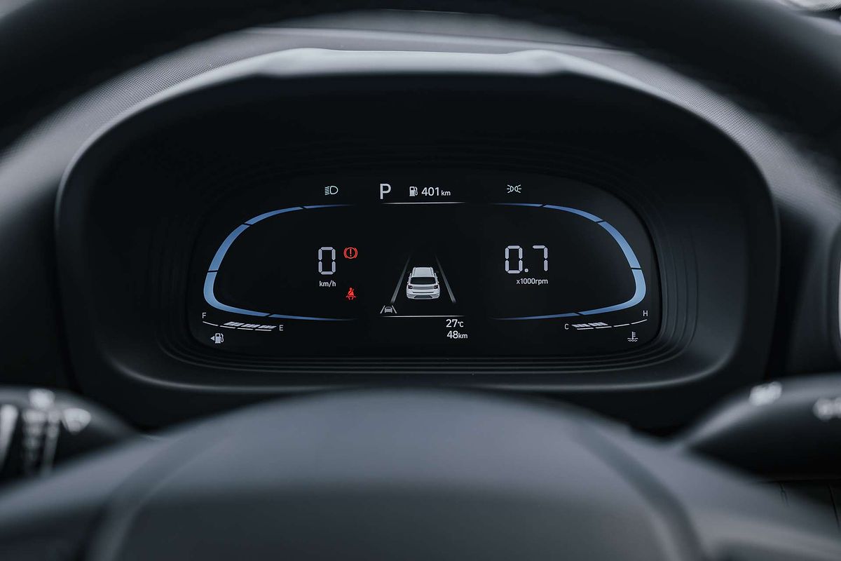 2025 Hyundai Venue Elite QX.V5