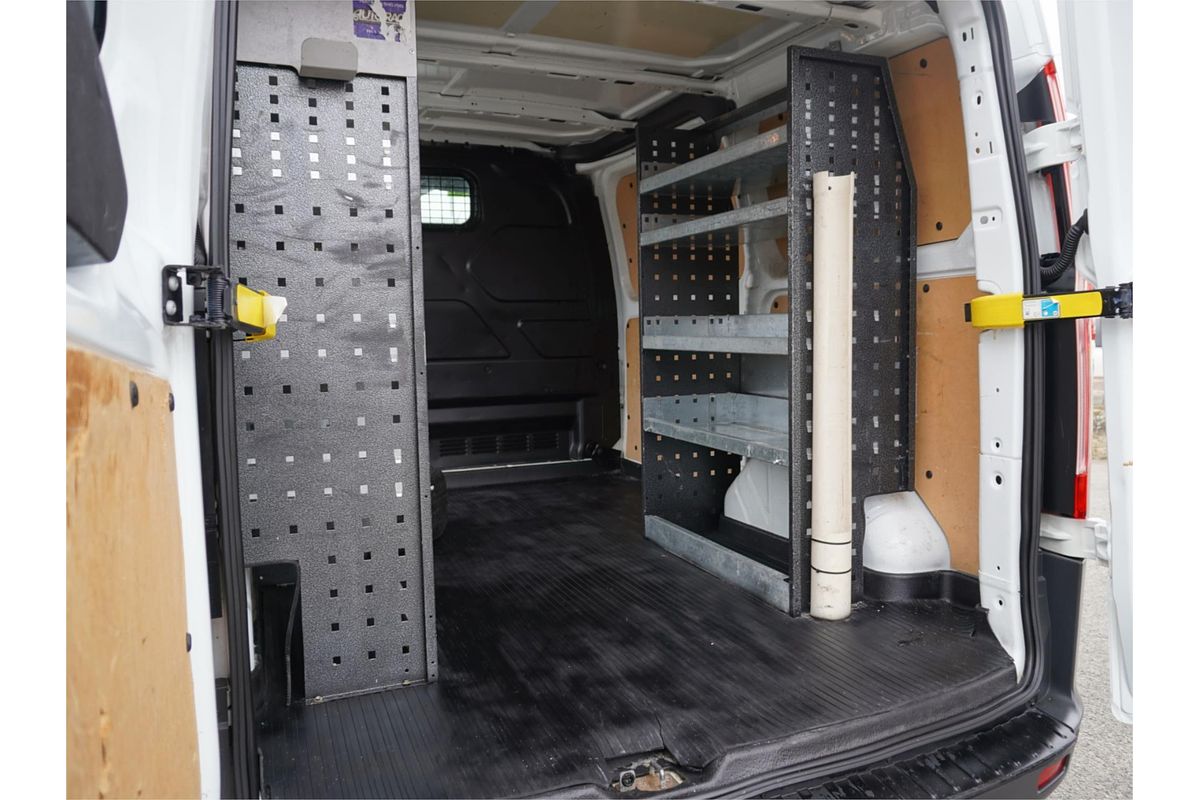 2015 Ford Transit Custom 290S VN SWB