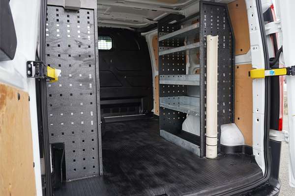 2015 Ford Transit Custom 290S VN SWB