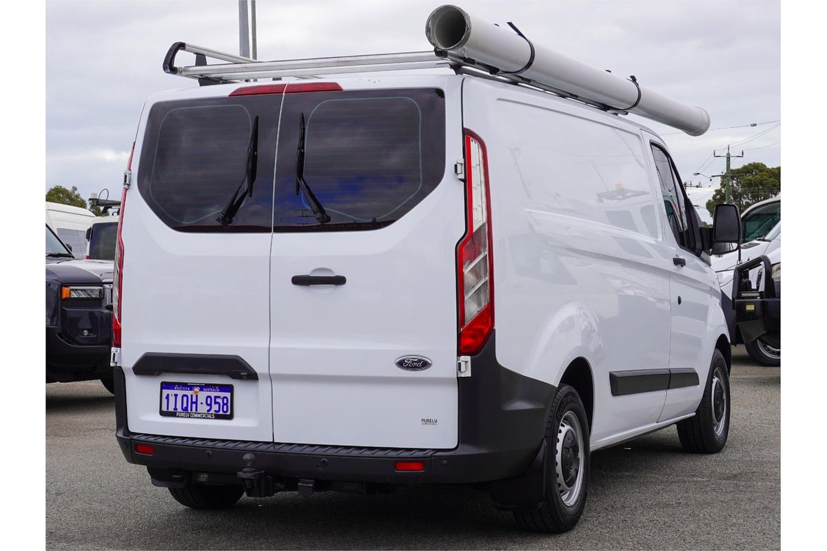2015 Ford Transit Custom 290S VN SWB