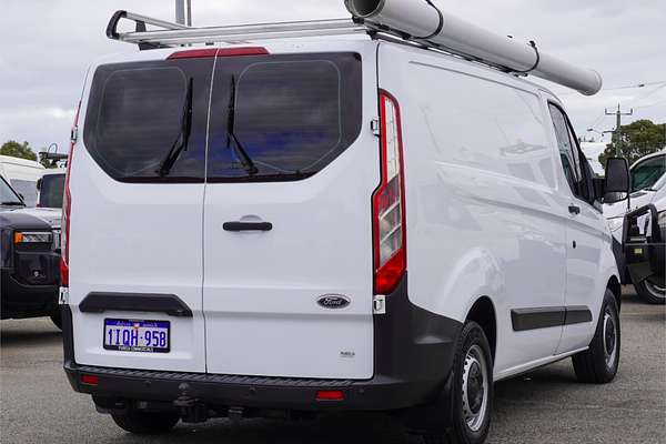 2015 Ford Transit Custom 290S VN SWB