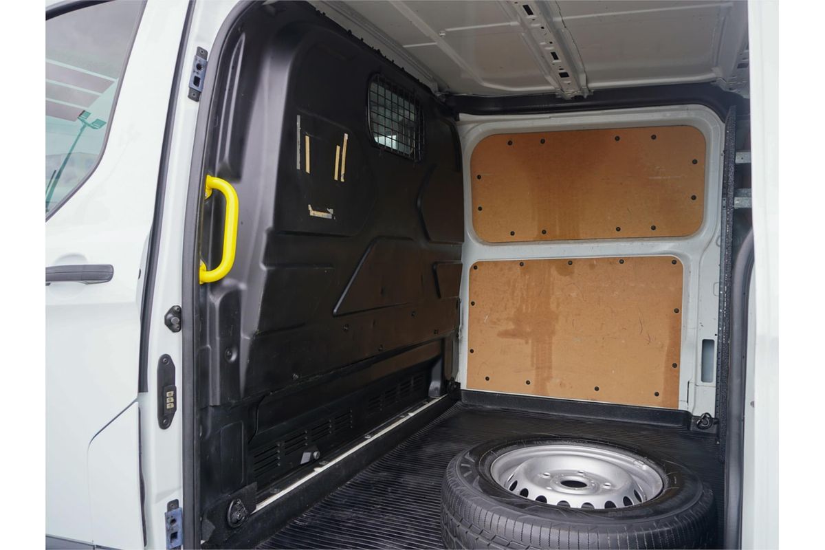 2015 Ford Transit Custom 290S VN SWB