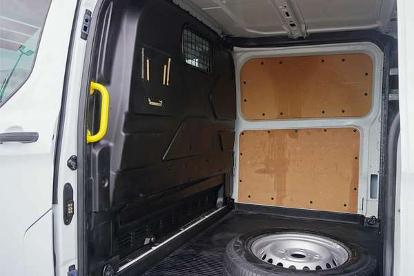 2015 Ford Transit Custom 290S VN SWB