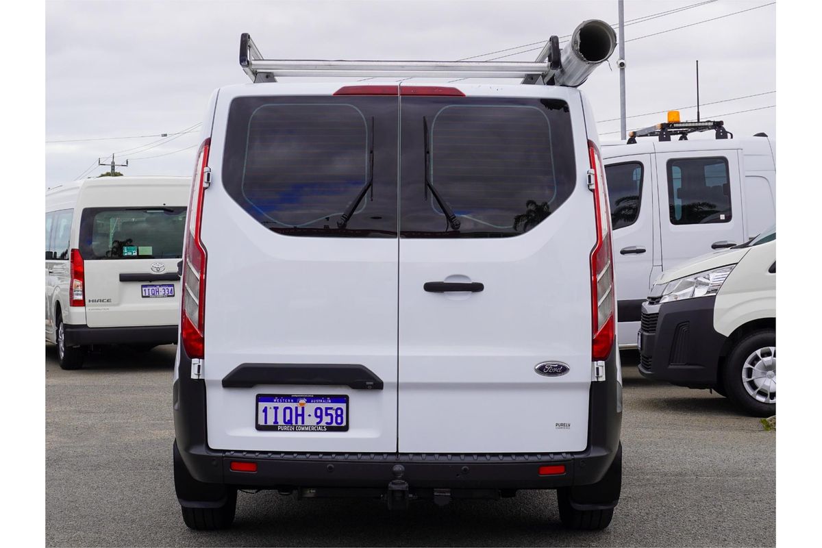 2015 Ford Transit Custom 290S VN SWB