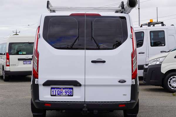 2015 Ford Transit Custom 290S VN SWB