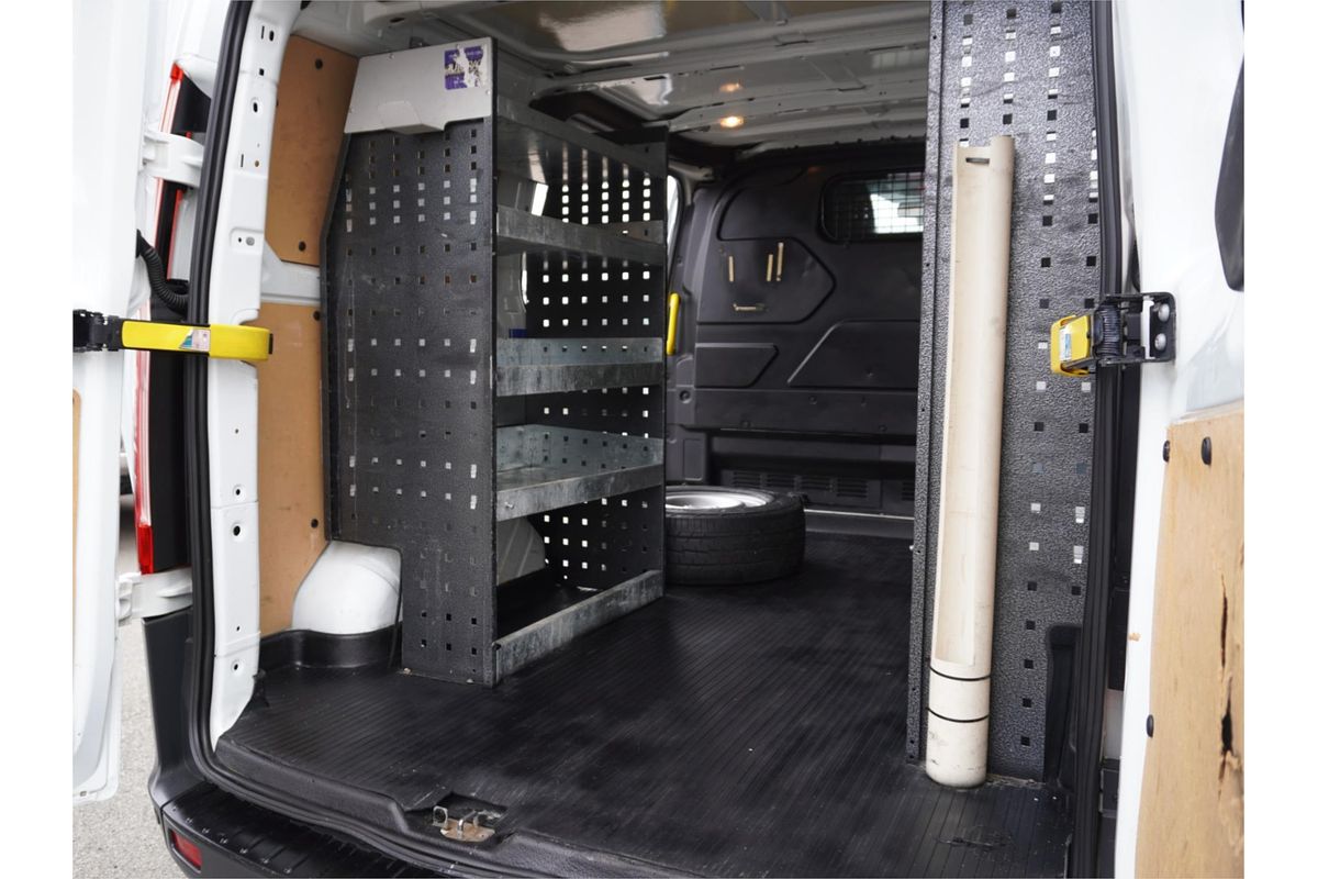 2015 Ford Transit Custom 290S VN SWB