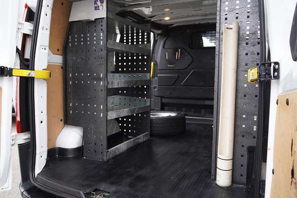 2015 Ford Transit Custom 290S VN SWB
