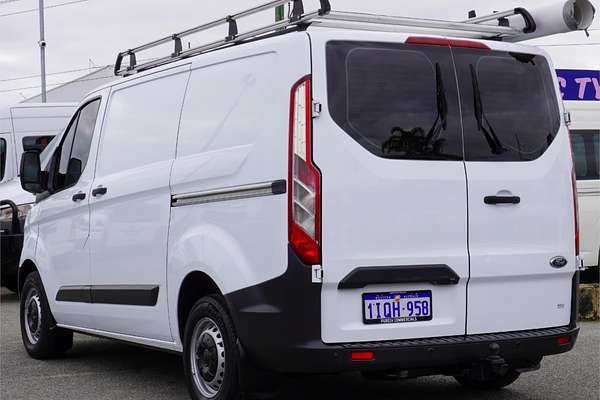 2015 Ford Transit Custom 290S VN SWB