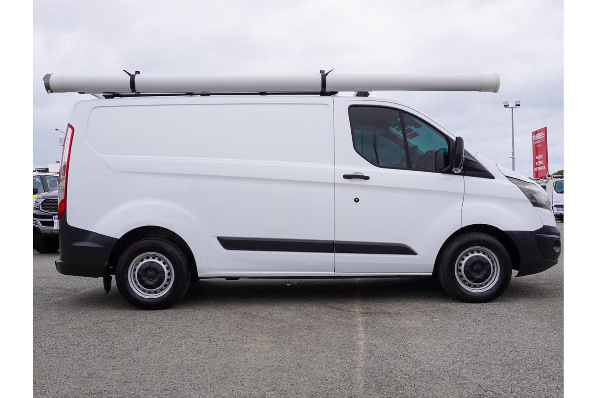 2015 Ford Transit Custom 290S VN SWB