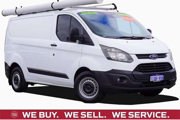 2015 Ford Transit Custom 290S VN SWB