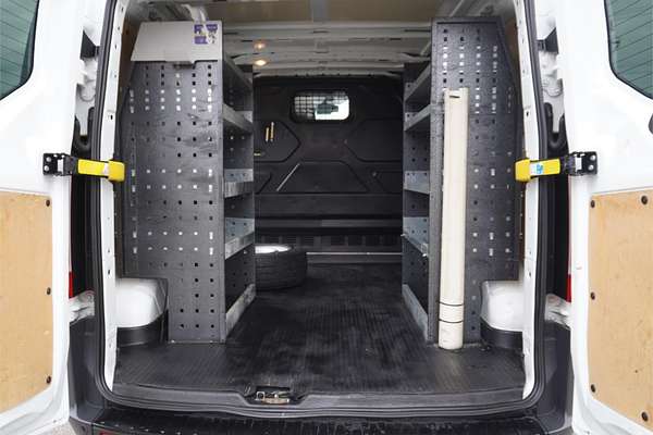 2015 Ford Transit Custom 290S VN SWB