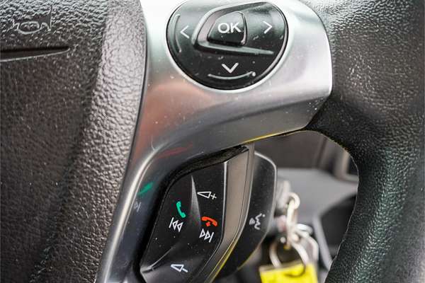 2015 Ford Transit Custom 290S VN SWB