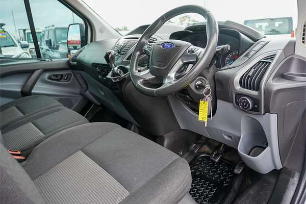 2015 Ford Transit Custom 290S VN SWB