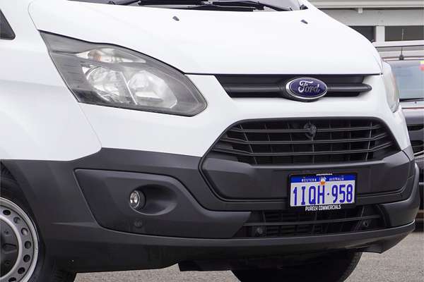 2015 Ford Transit Custom 290S VN SWB