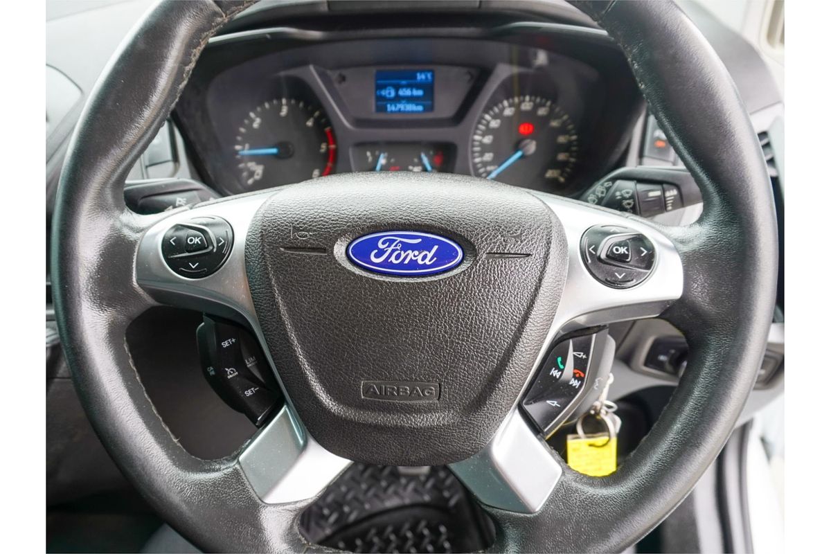 2015 Ford Transit Custom 290S VN SWB