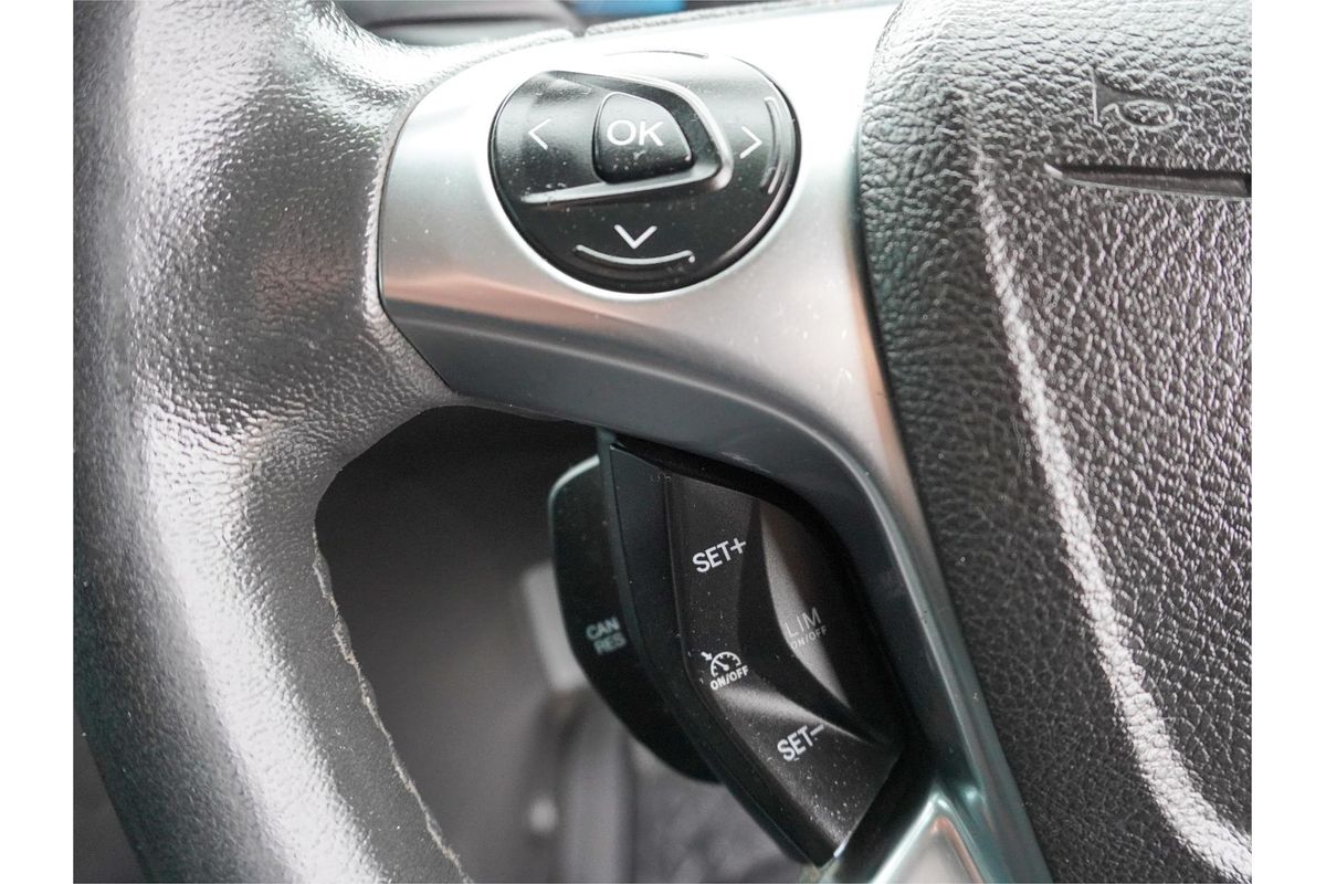 2015 Ford Transit Custom 290S VN SWB