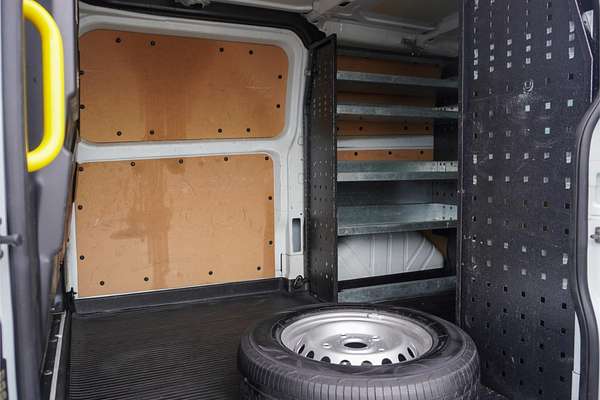2015 Ford Transit Custom 290S VN SWB