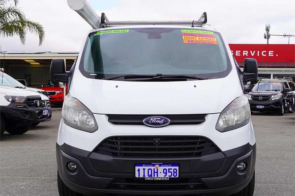 2015 Ford Transit Custom 290S VN SWB