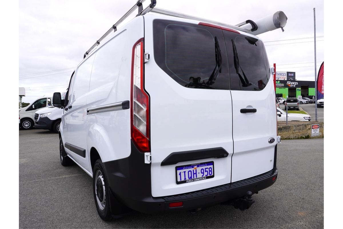 2015 Ford Transit Custom 290S VN SWB