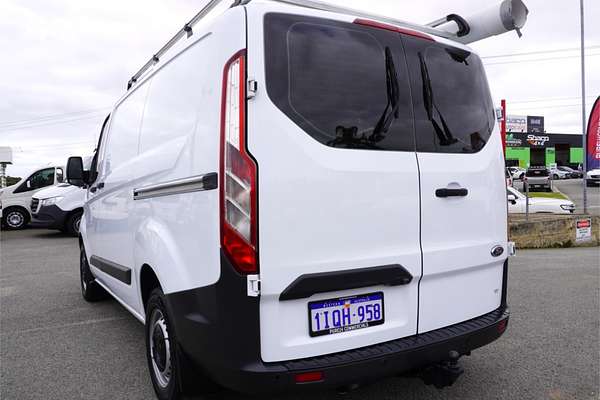 2015 Ford Transit Custom 290S VN SWB