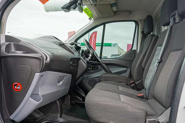 2015 Ford Transit Custom 290S VN SWB
