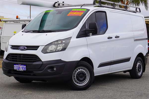 2015 Ford Transit Custom 290S VN SWB