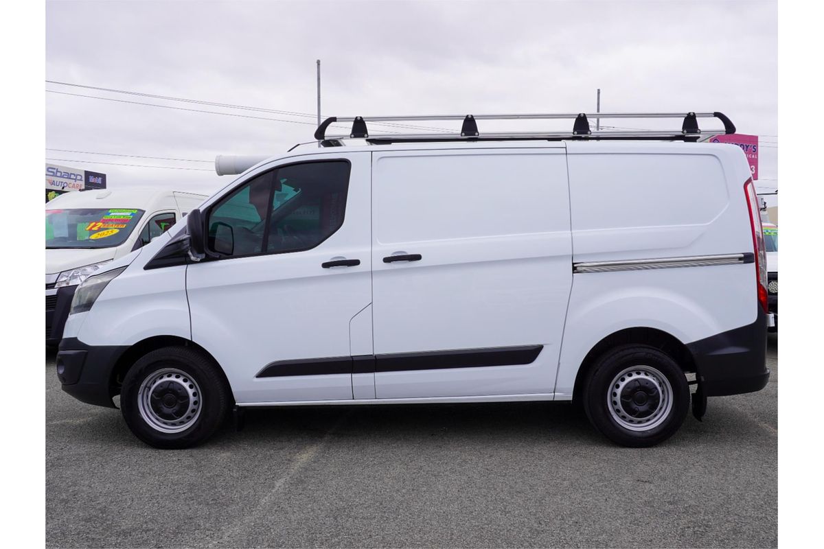2015 Ford Transit Custom 290S VN SWB
