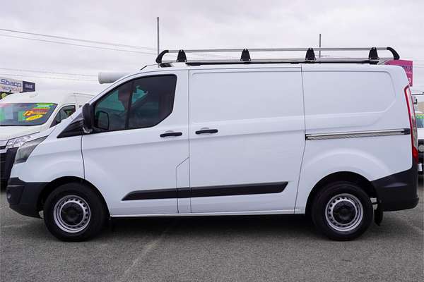 2015 Ford Transit Custom 290S VN SWB