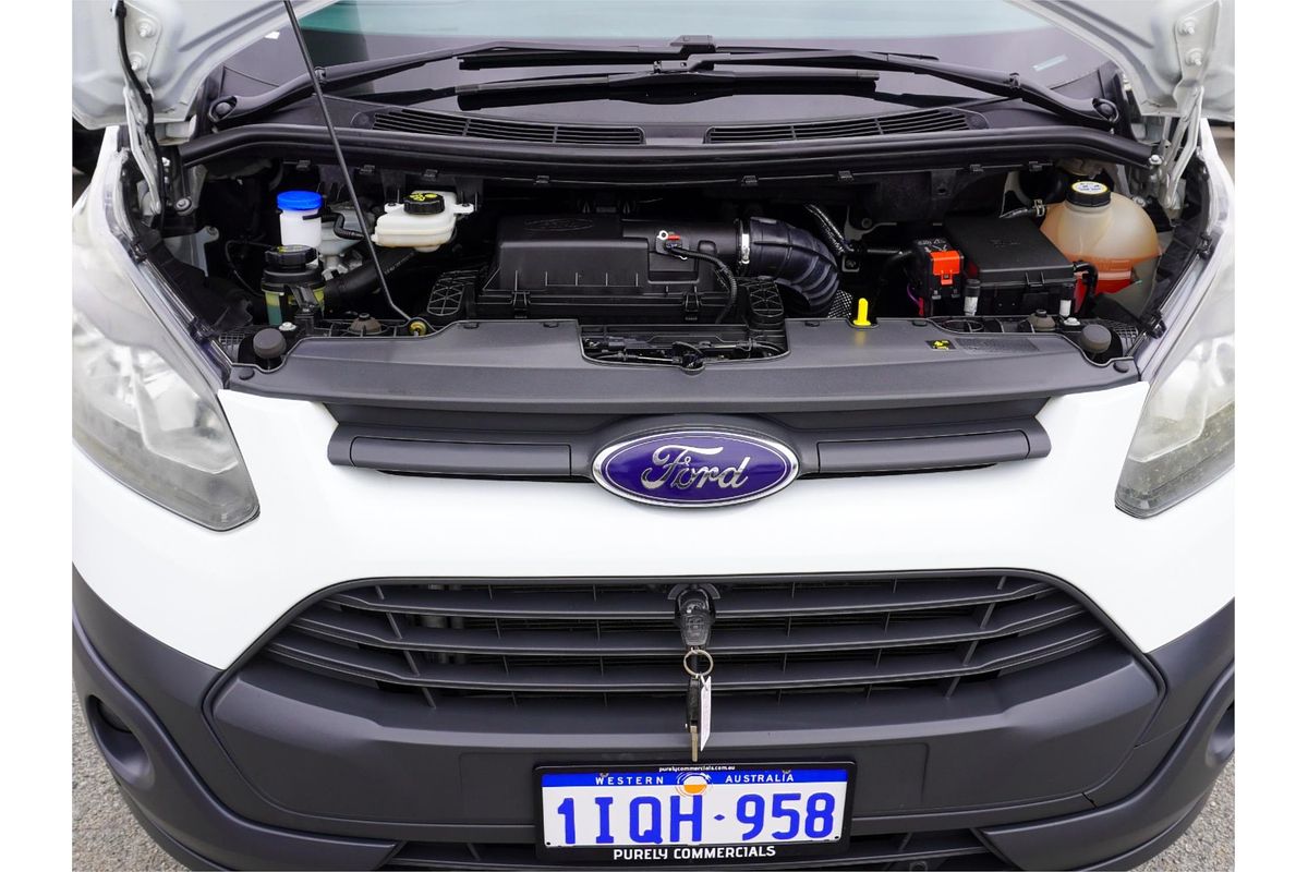 2015 Ford Transit Custom 290S VN SWB