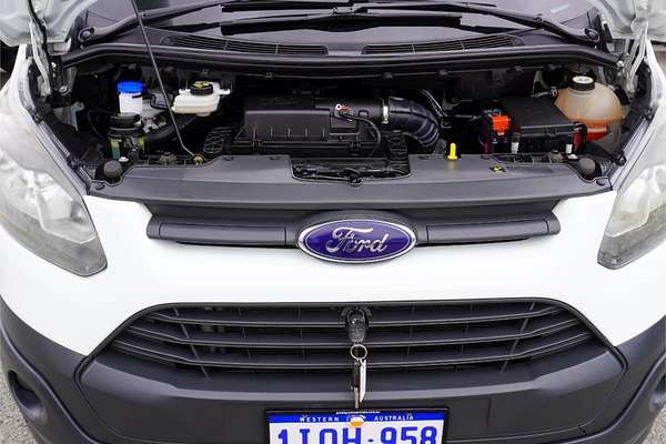 2015 Ford Transit Custom 290S VN SWB