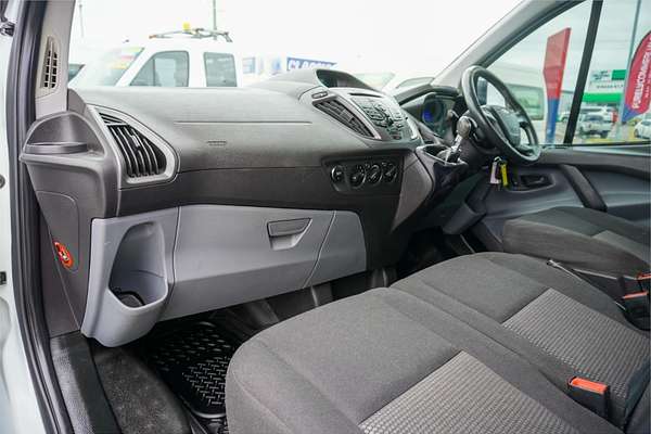 2015 Ford Transit Custom 290S VN SWB