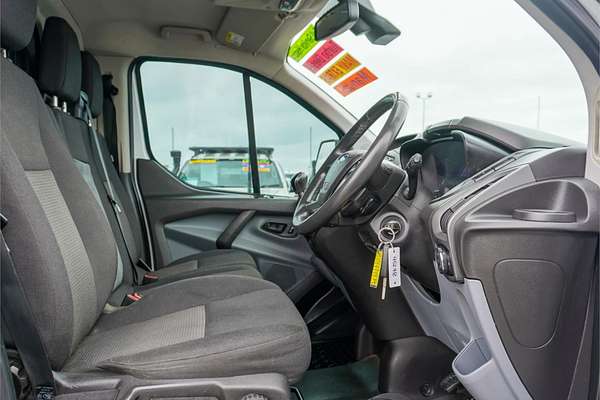 2015 Ford Transit Custom 290S VN SWB