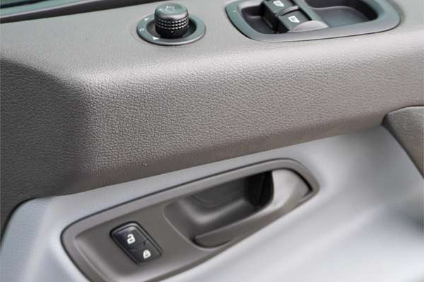2015 Ford Transit Custom 290S VN SWB