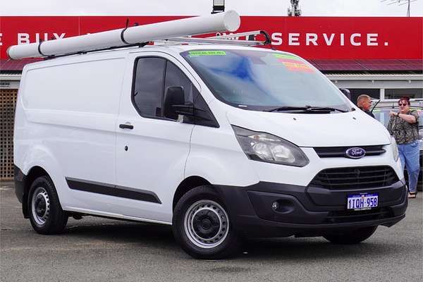 2015 Ford Transit Custom 290S VN SWB