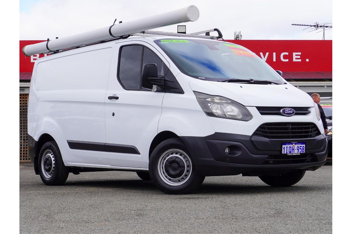 2015 Ford Transit Custom 290S VN SWB