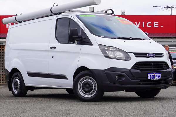 2015 Ford Transit Custom 290S VN SWB