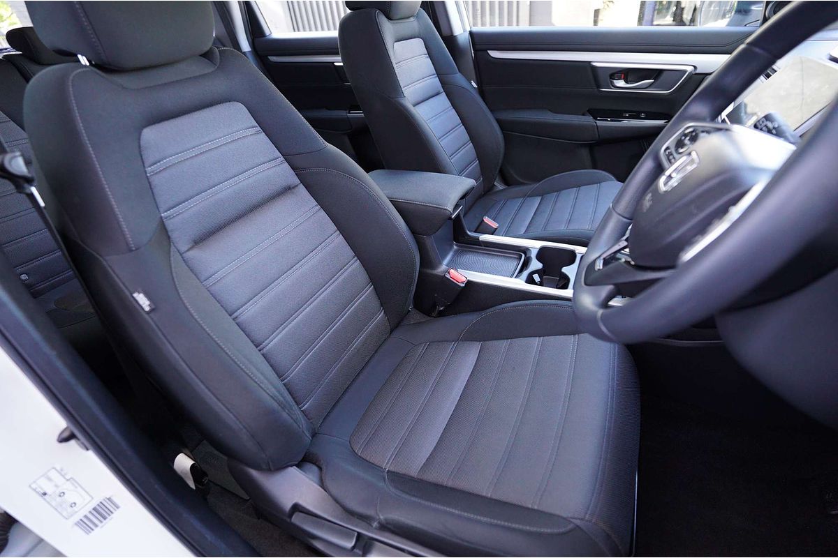 2022 Honda CR-V VTi RW