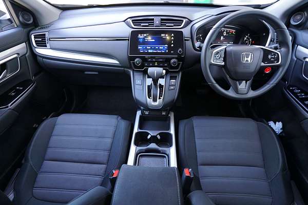 2022 Honda CR-V VTi RW
