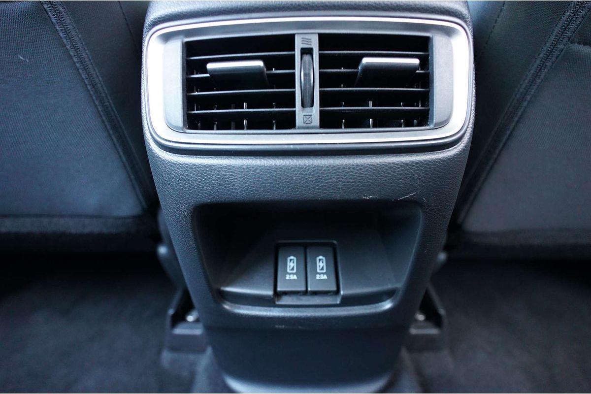 2022 Honda CR-V VTi RW
