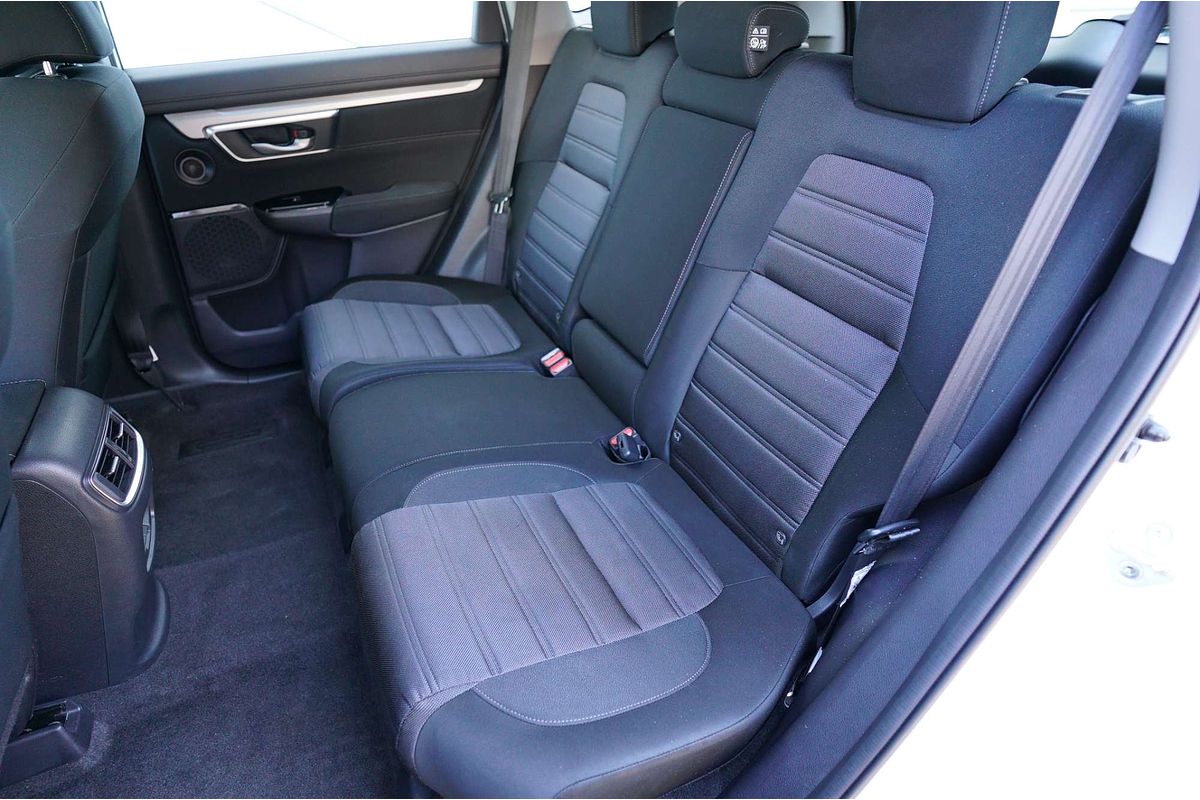 2022 Honda CR-V VTi RW
