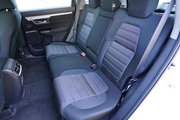 2022 Honda CR-V VTi RW